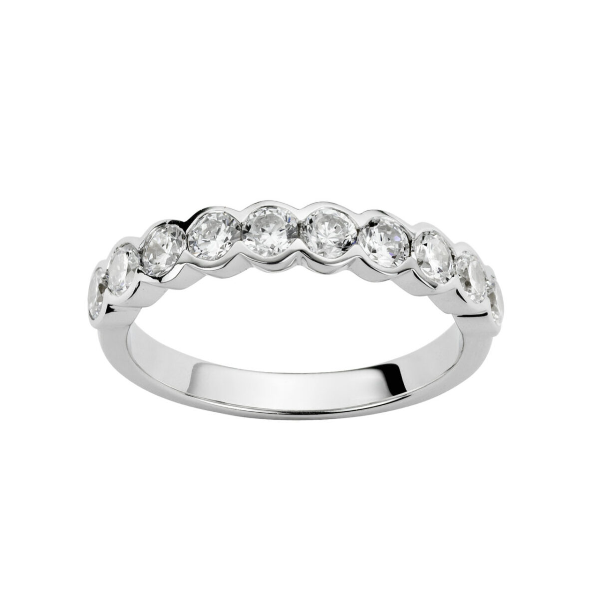 alliance-diamant-serti-bulles-bijouterie-mohedano-434100D