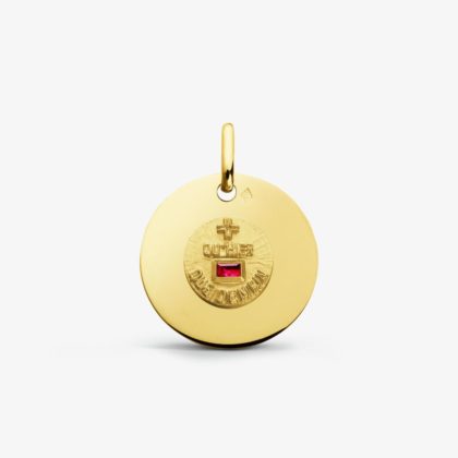 Médaille d'Amour