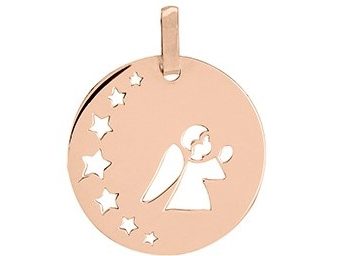 Médaille Ange