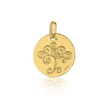 Médaille Arbre de Vie