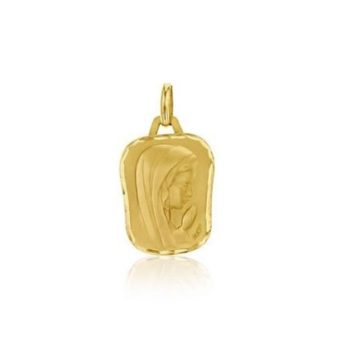 Médaille Vierge priante