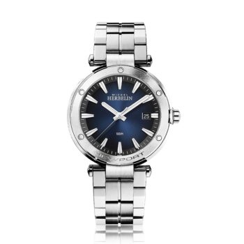 Montre Herbelin Newport