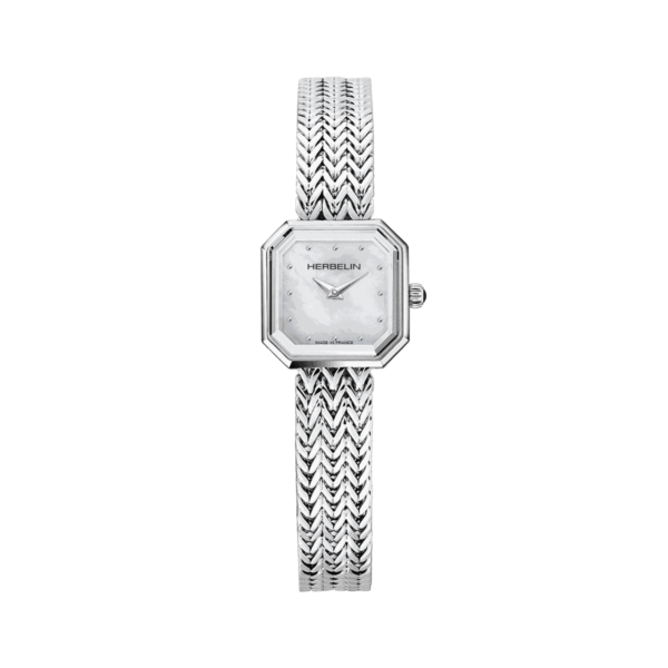 Montre Herbelin Octogone