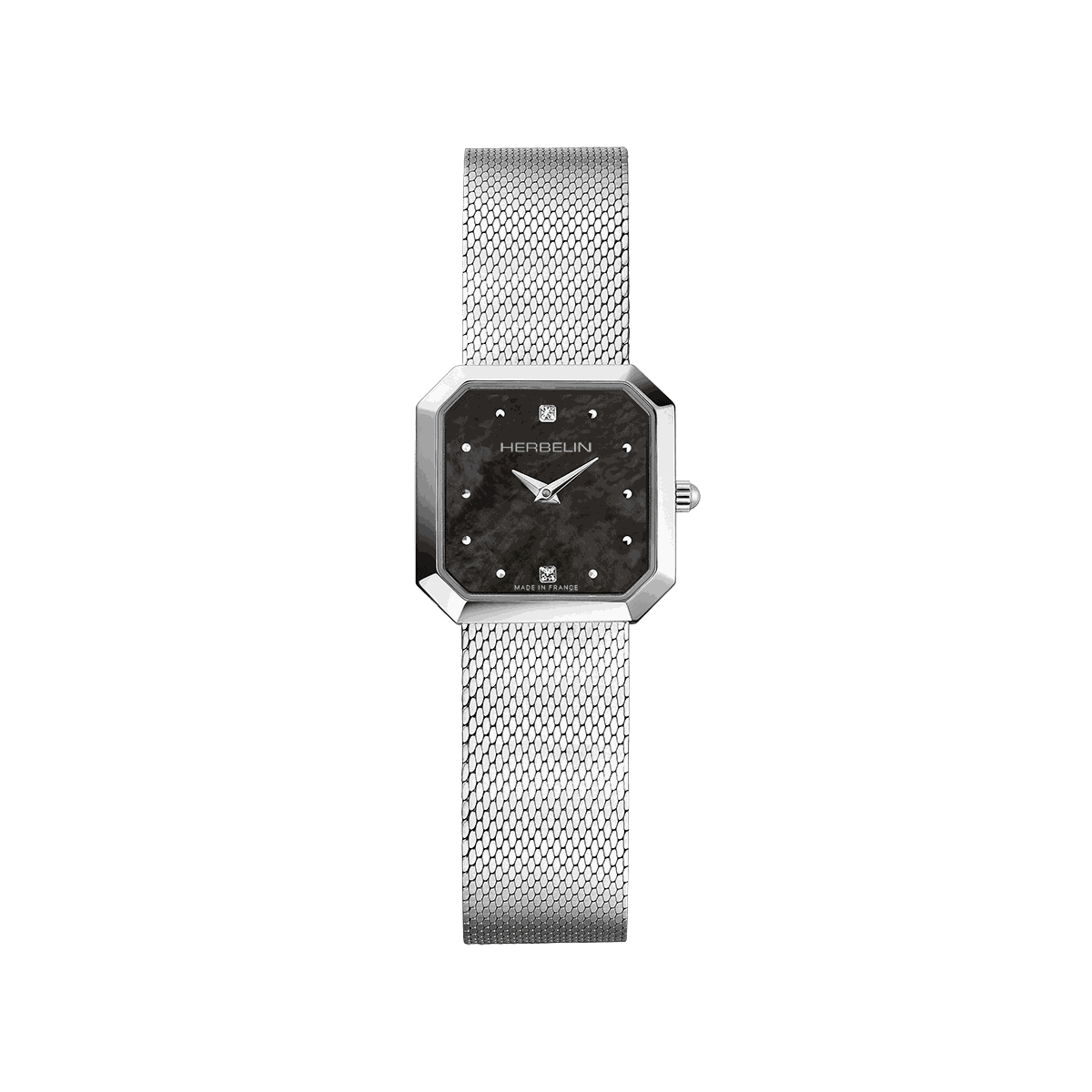 Montre Herbelin Octogône