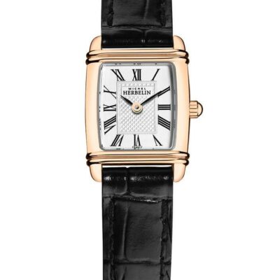 Montre Herbelin Art Déco