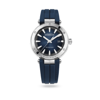 Montre Herbelin Newport Automatique