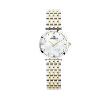 Montre Herbelin Epsilon