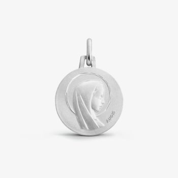 Médaille Vierge