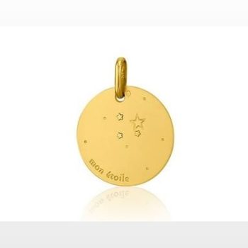 Médaille Mon Etoile
