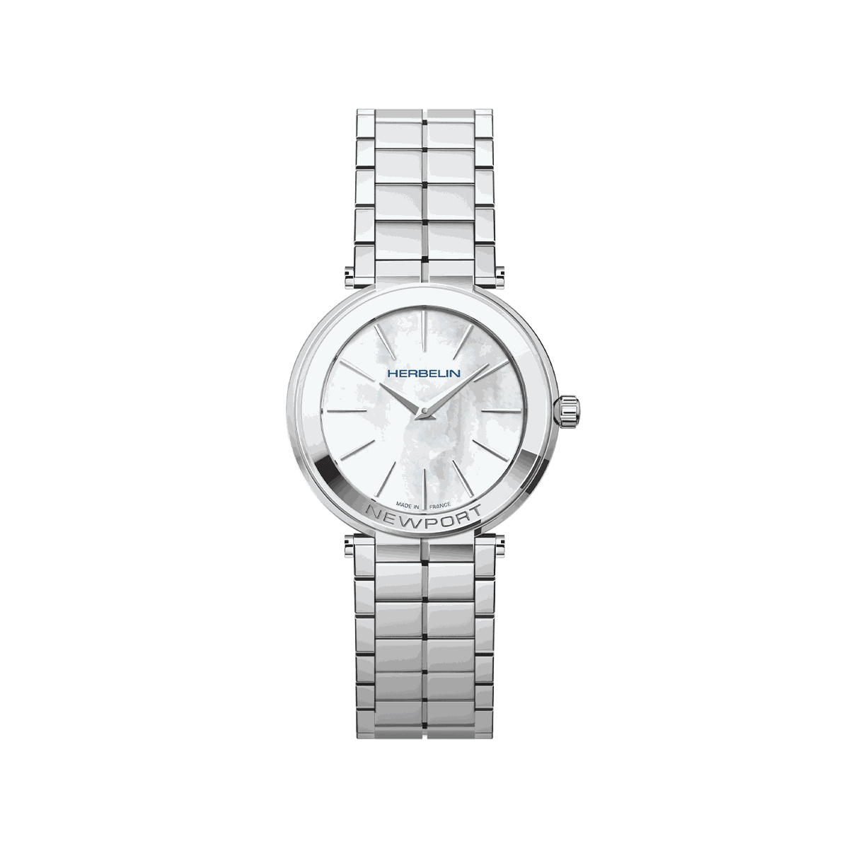 Montre Herbelin Newport Slim