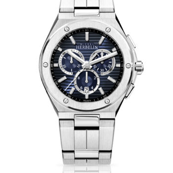 Montre Herbelin Chronographe CAP CAMARA