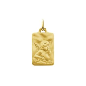 Médaille Ange Raphaël