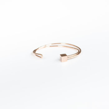 Jonc SILA Paris rosé