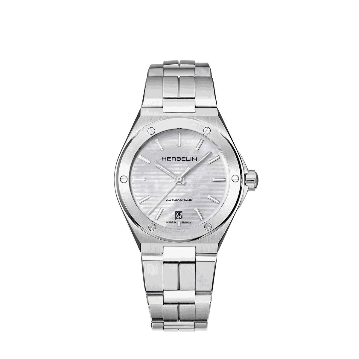 Montre Herbelin Cap Camarat Automatique