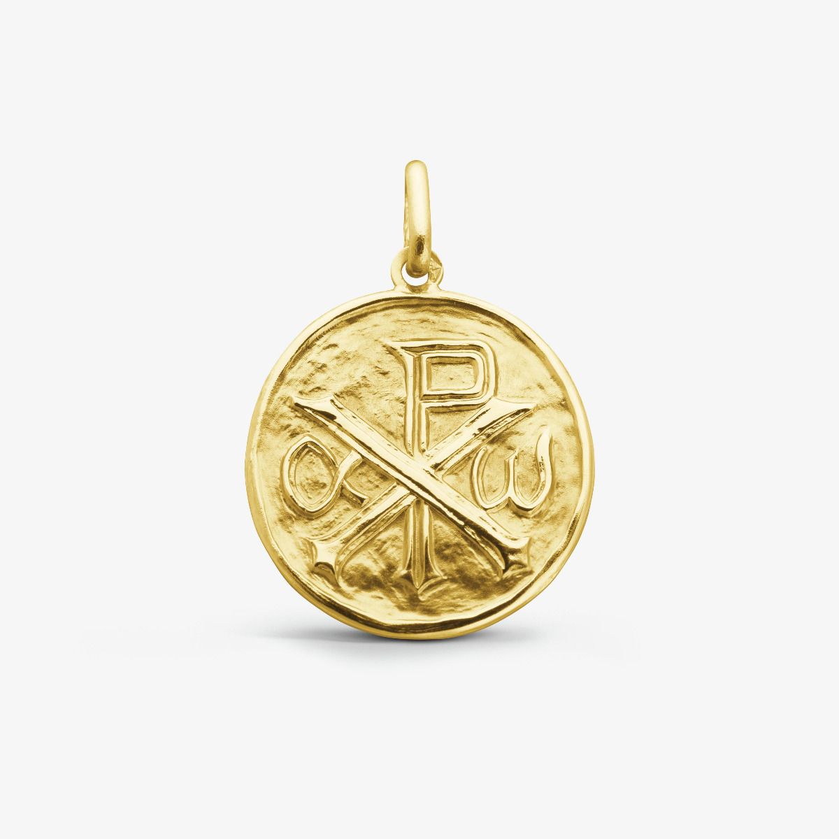 Médaille Chrisme