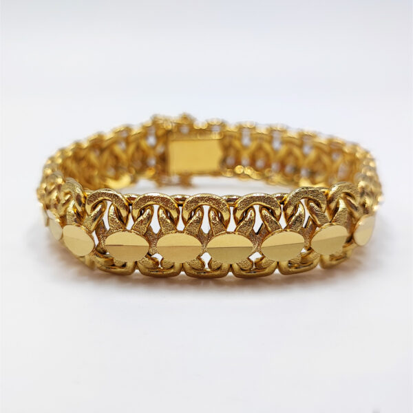 braclet-or-jaune-mohedano (1)