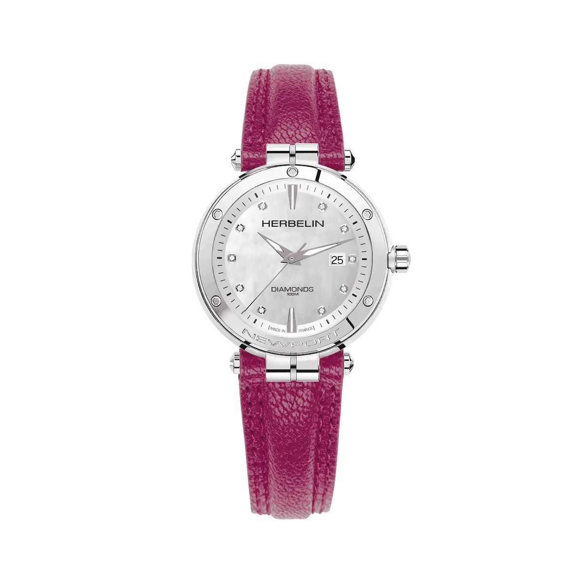 Montre Michel Herbelin New Port