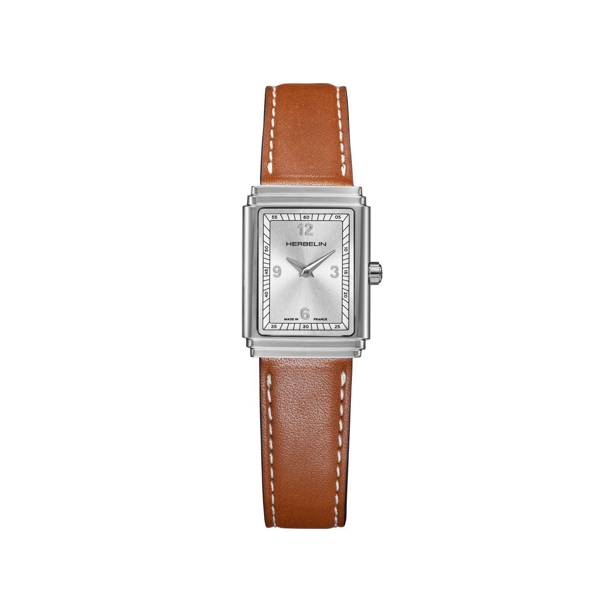 Montre Art Déco Empire Michel Herbelin