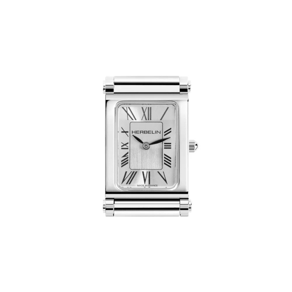Montre Michel Herbelin Antares Chiffres Romains