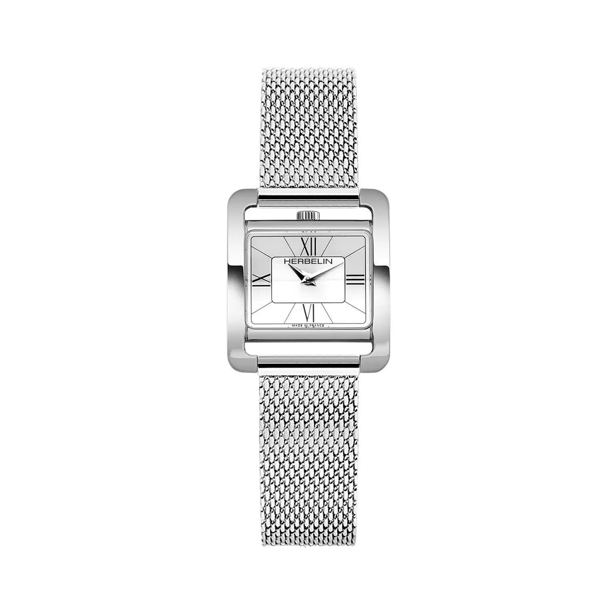 Montre Michel Herbelin Collection Vème Avenue