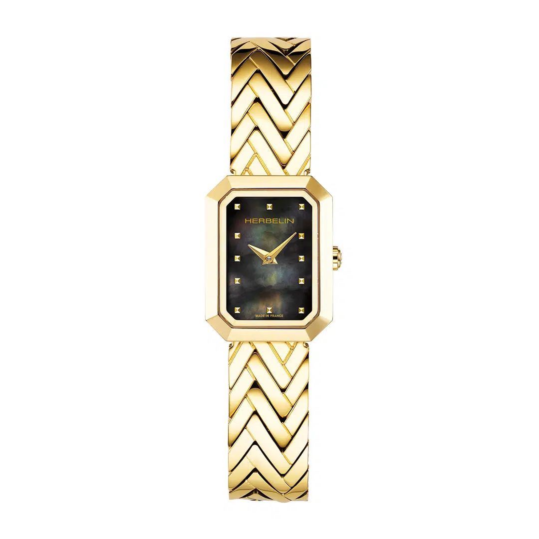 Montre Michel Herbelin Collection Octogone