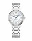 Montre Michel Herbelin "Galet Diamants" Automatique