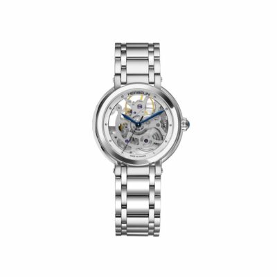 Montre Michel Herbelin Collection Galet