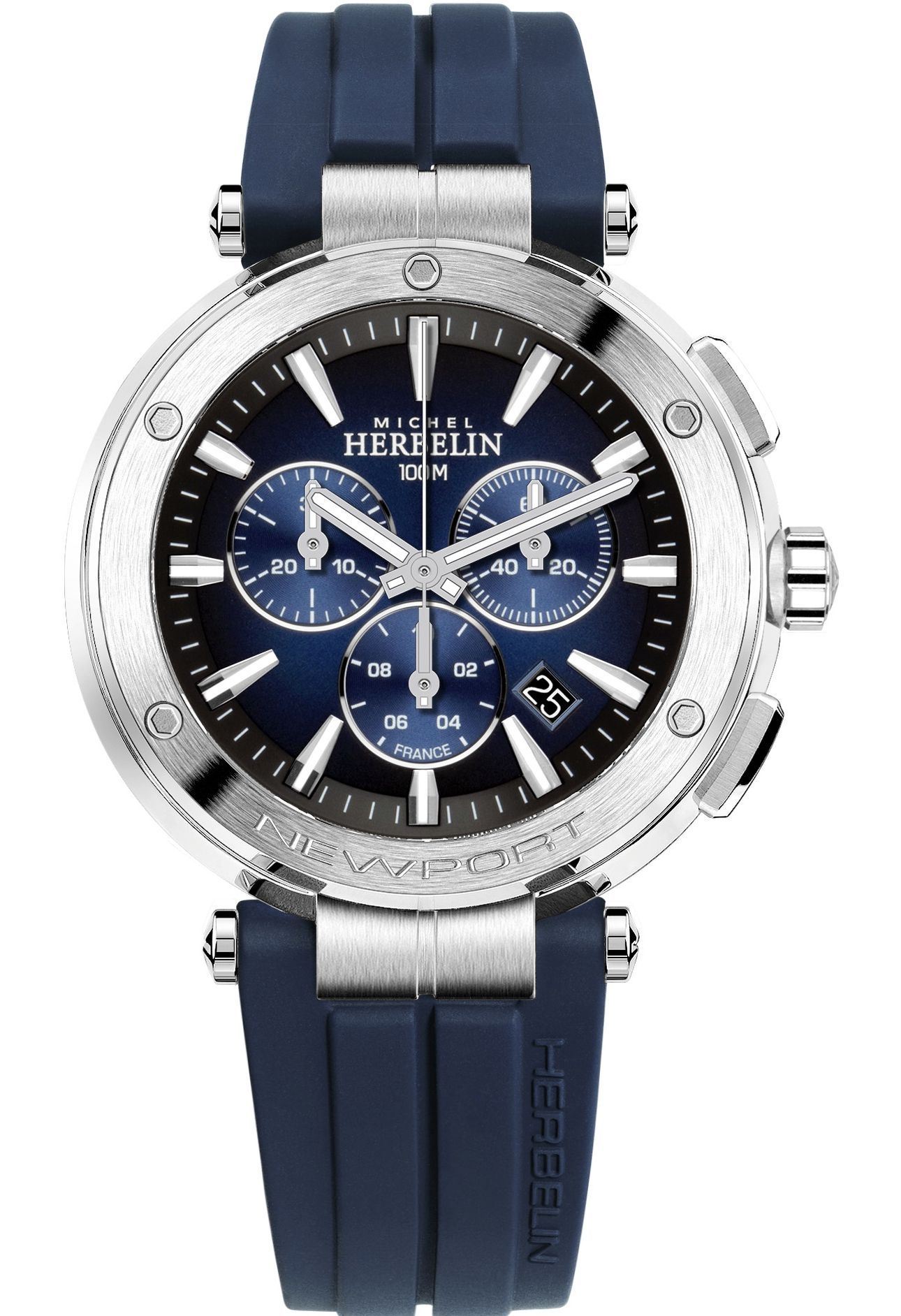 Montre Michel Herbelin Newport
