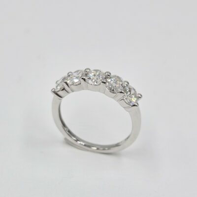 Bague anastasia-bijouterie-joaillerie-diamants-diamants