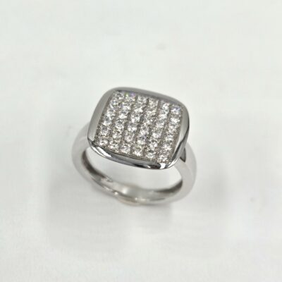 bague-diamants-elegance-pavage-diamants-bijouterie-mohedano