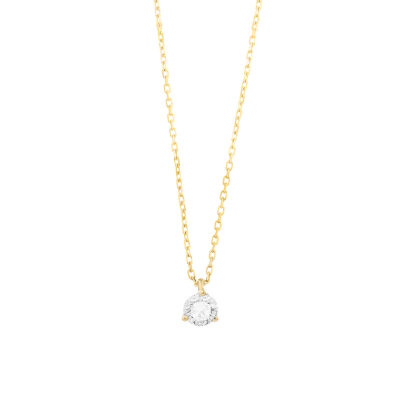 collier-diamants-3-griffes-or-jaune-0.15ct