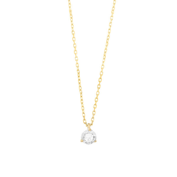 collier-diamants-3-griffes-or-jaune-0.15ct