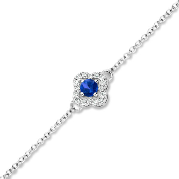 bracelet-saphir-diamants-or-blanc-bijouterie-mohedano
