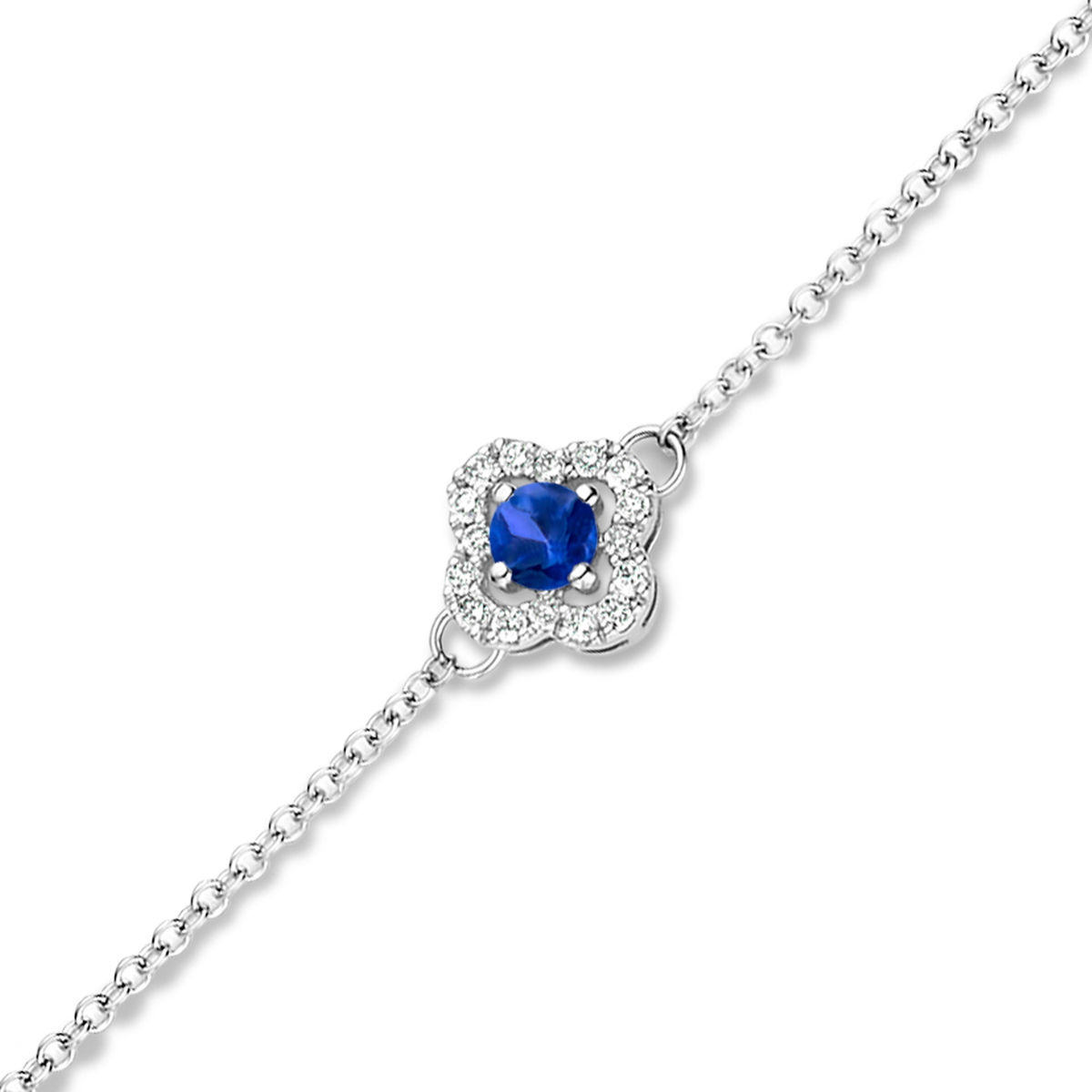 bracelet-saphir-diamants-or-blanc-bijouterie-mohedano