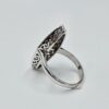 bague occasion bijouterie mohedano diamants et saphirs
