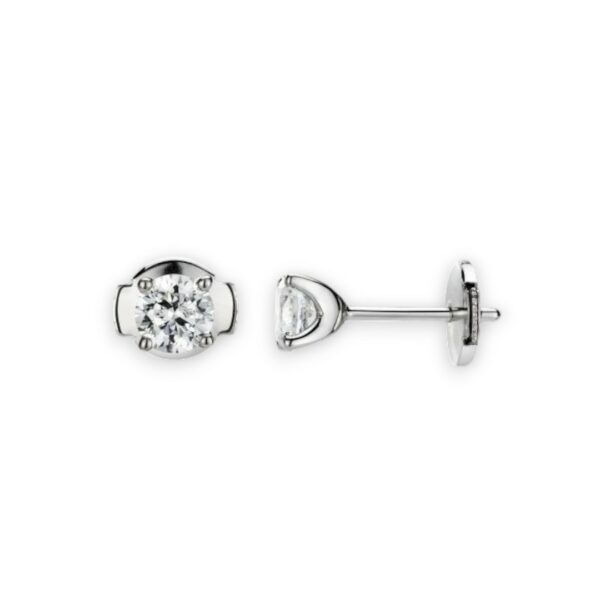 pues diamants or blanc et dimants