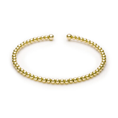 BRACELET femme tour or collection jaibor