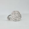 bague-mohedano art deco or blanc et diamants
