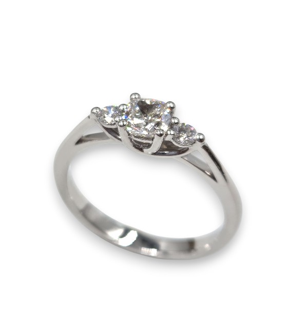 création mohedano bague trilogy