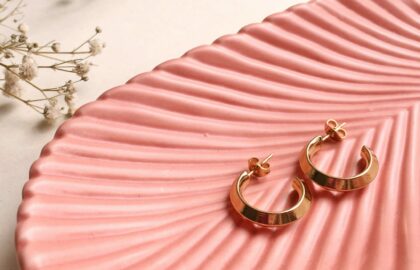 quel style de boucles d'oreilles porter en 2026?