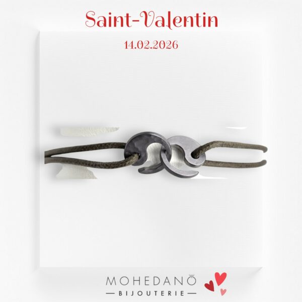 bijou homme saint valentin