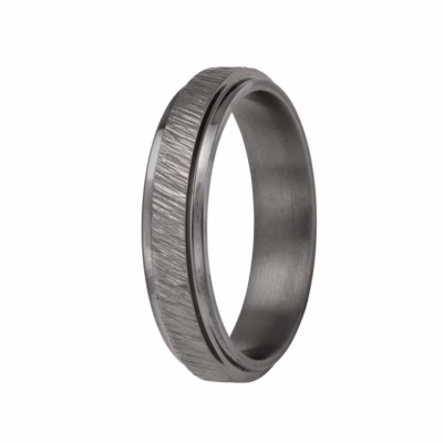 bague tantale black elephant atelier du tantale bijouterie mohedano