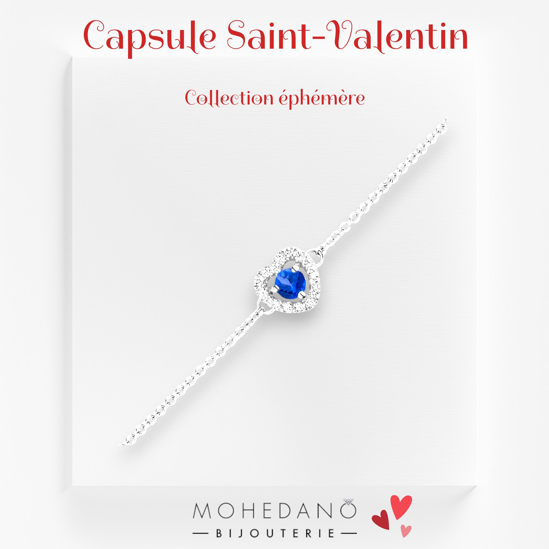 capsule saint valentin bijouterie mohedano toulouse