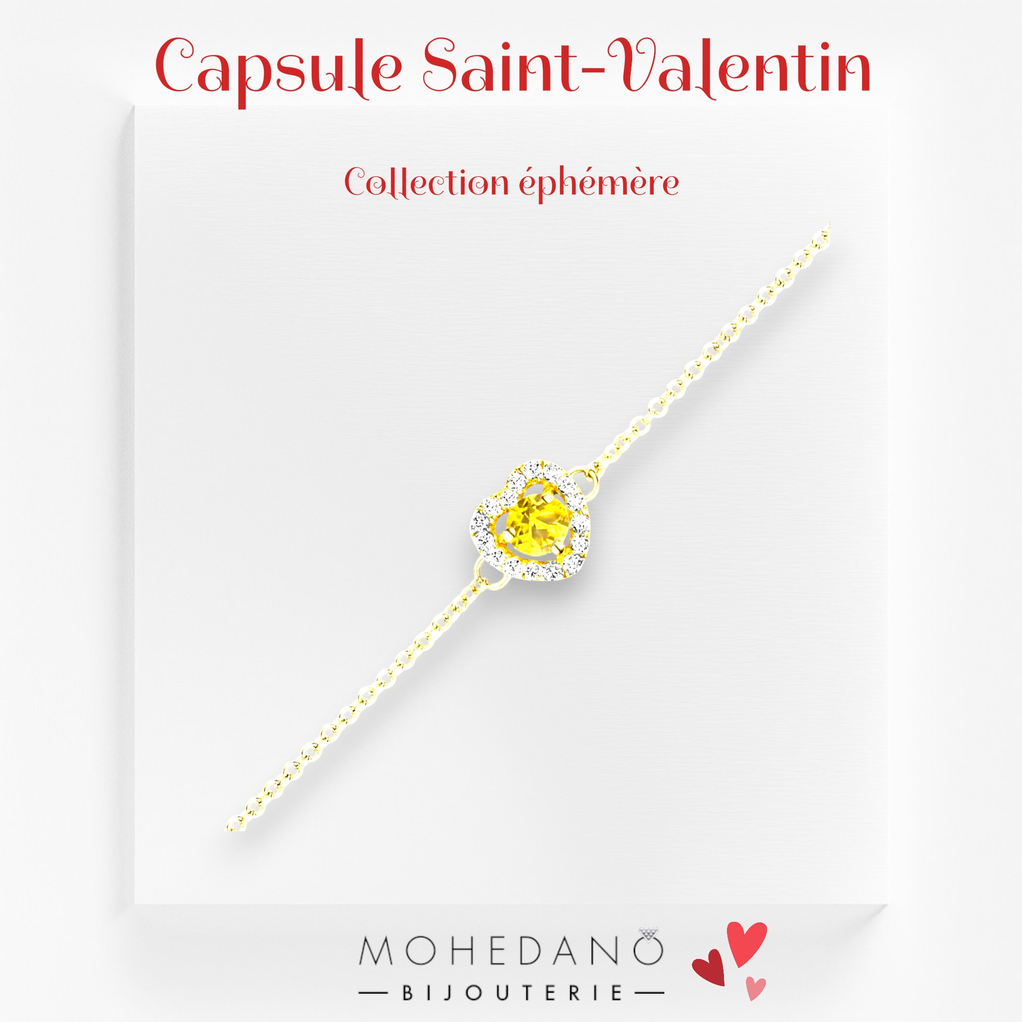 capsule saint valentin bijouterie mohedano toulouse