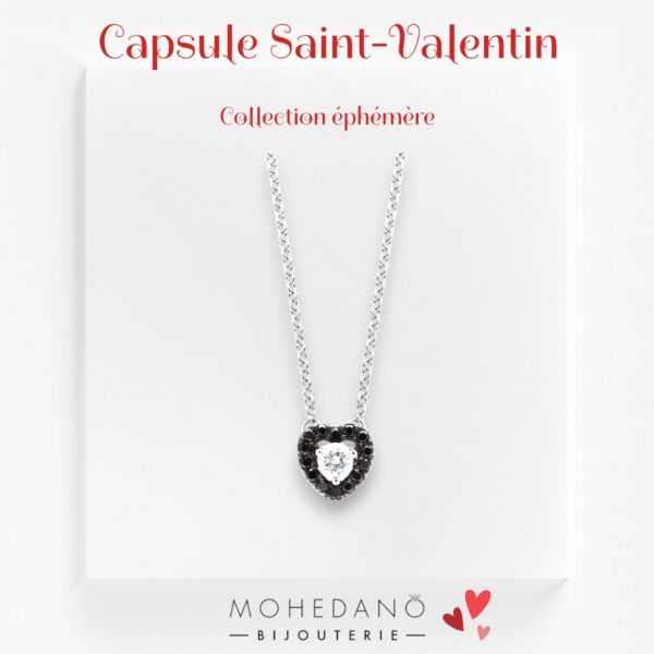 capsule saint valentin bijouterie mohedano toulouse