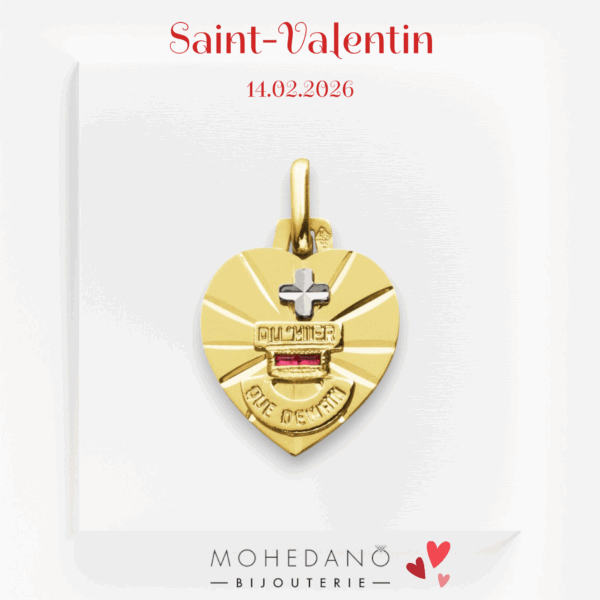 capsule saint valentin bijouterie mohedano toulouse
