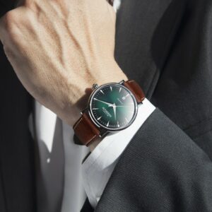 Montre Herbelin Inspiration Automatique – Image 2