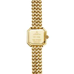 Montre Michel Herbelin Octogône – Image 4