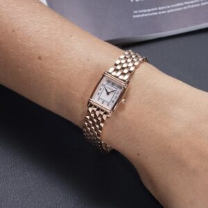 Montre Herbelin Art Déco – Image 3