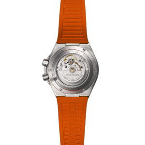 CAP CAMARAT – DIVER  - MOUVEMENT AUTOMATIQUE – Image 2